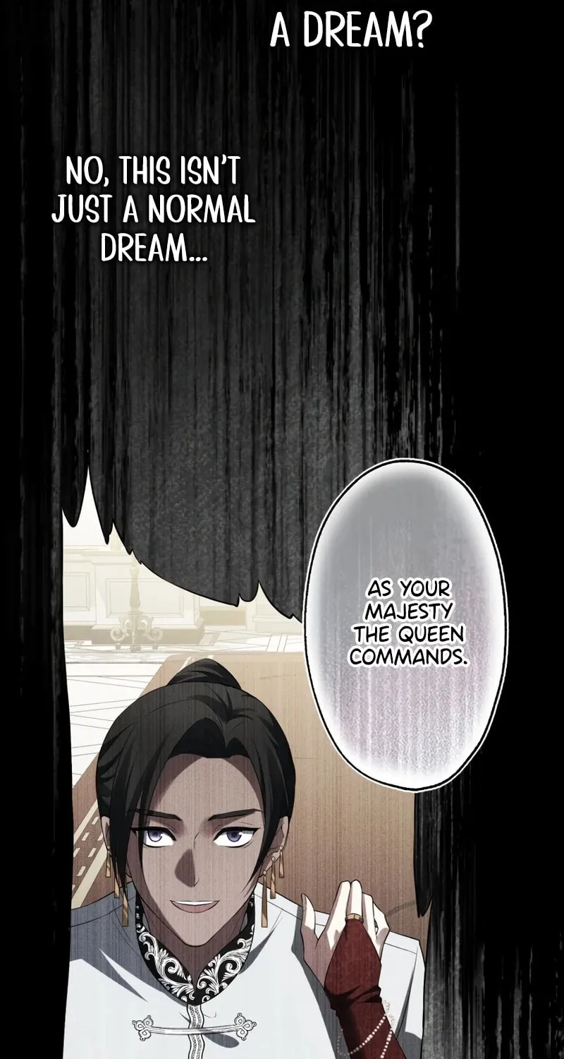 Until the Soul of the Fallen Queen Knows Love Chapter 2 page 4 - 
