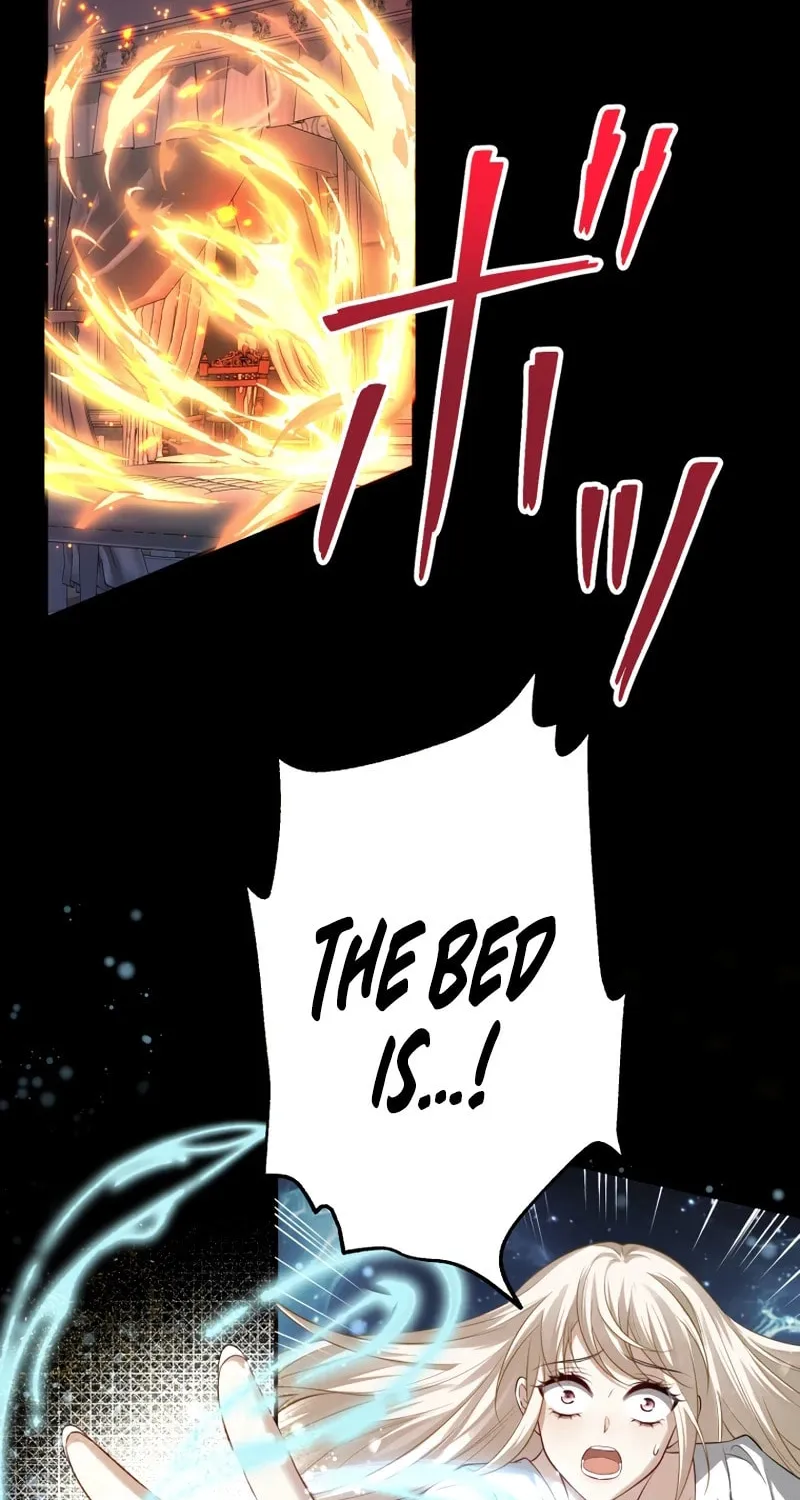 Until the Soul of the Fallen Queen Knows Love Chapter 2 page 34 - 