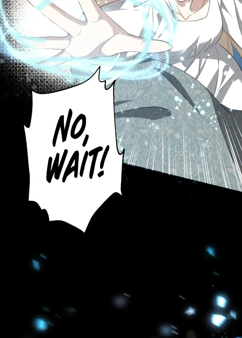 Until the Soul of the Fallen Queen Knows Love Chapter 2 page 35 - 