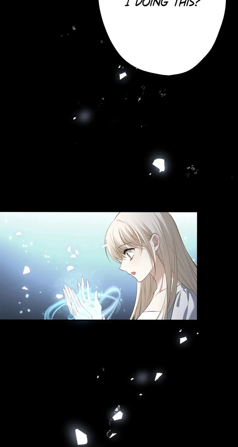 Until the Soul of the Fallen Queen Knows Love Chapter 2 page 38 - 
