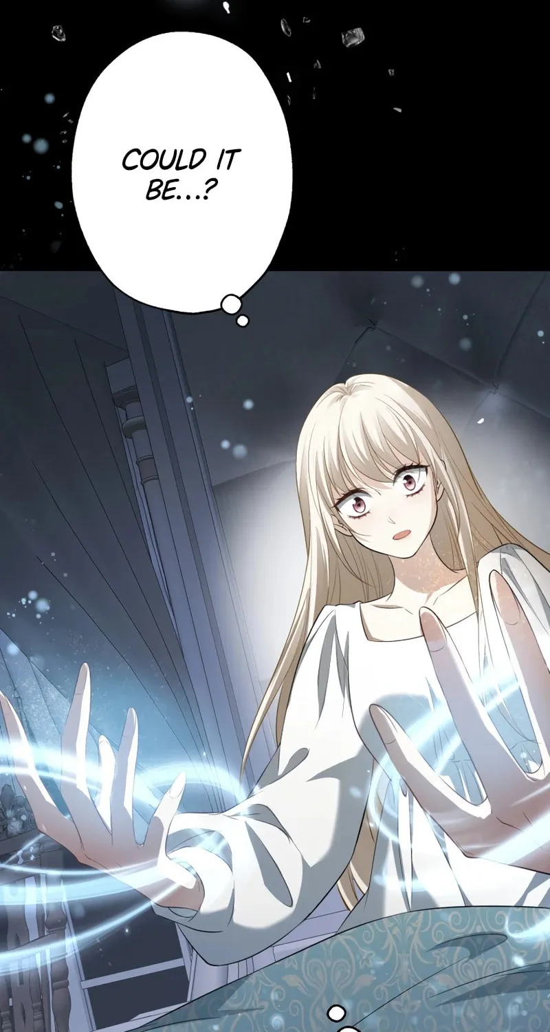 Until the Soul of the Fallen Queen Knows Love Chapter 2 page 39 - 