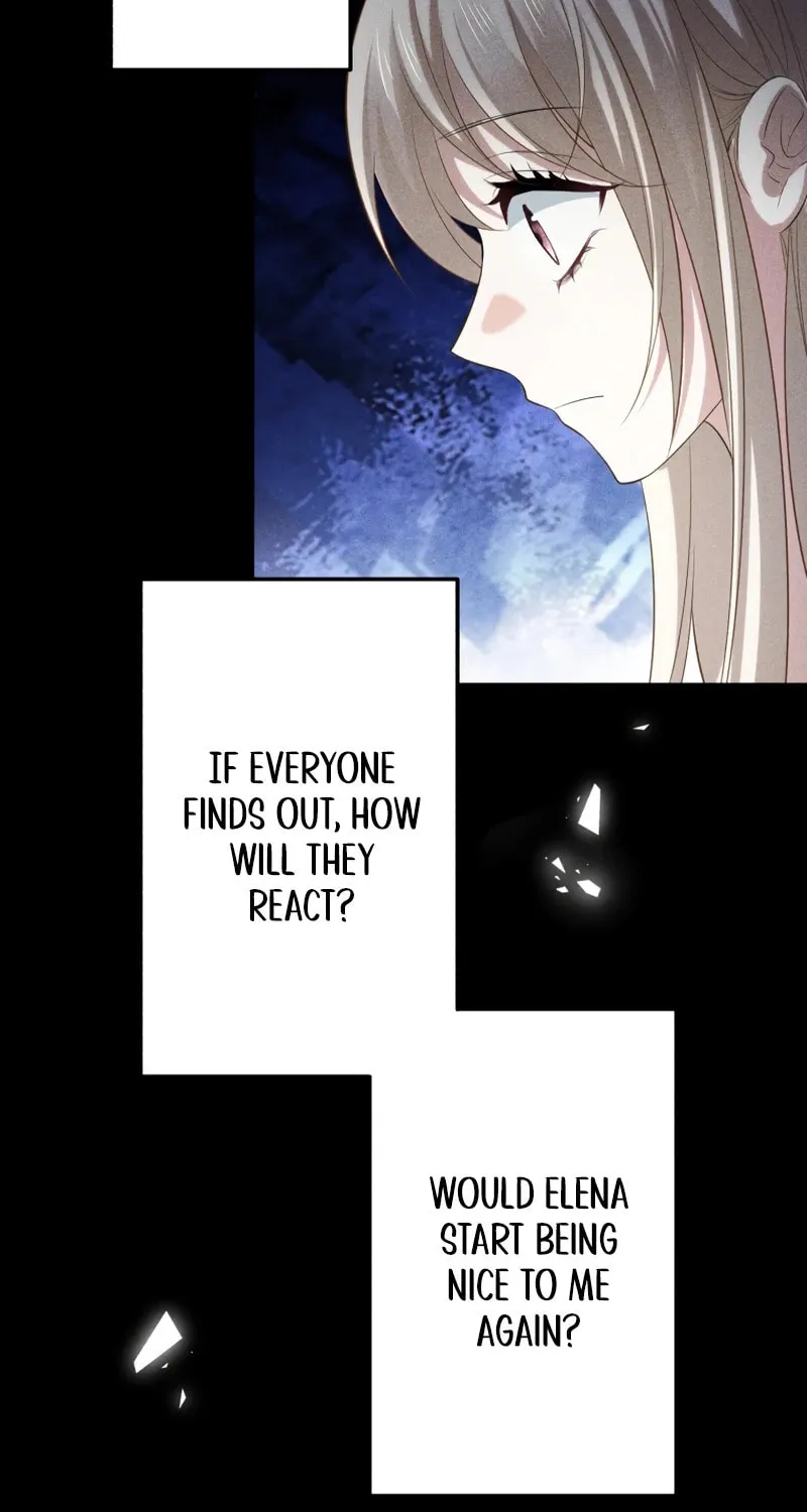 Until the Soul of the Fallen Queen Knows Love Chapter 2 page 43 - 