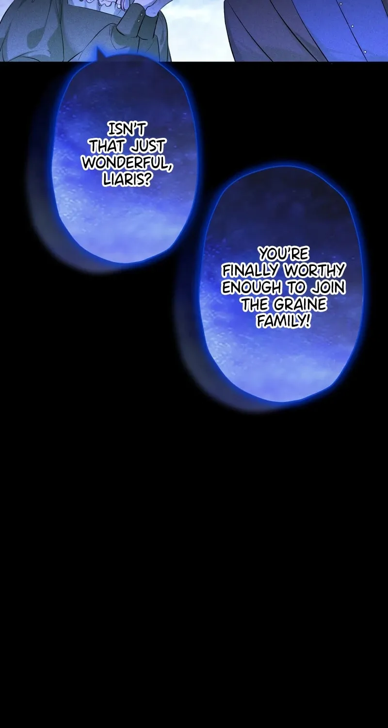 Until the Soul of the Fallen Queen Knows Love Chapter 2 page 45 - 
