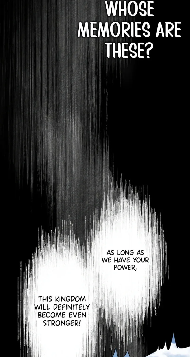 Until the Soul of the Fallen Queen Knows Love Chapter 2 page 6 - 