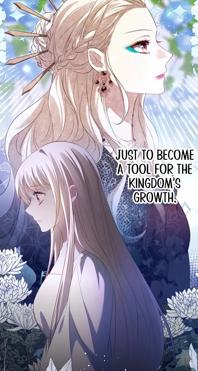 Until the Soul of the Fallen Queen Knows Love Chapter 2 page 52 - 