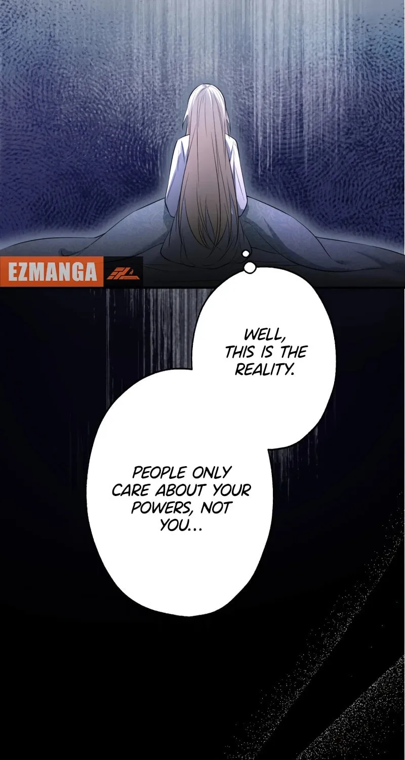 Until the Soul of the Fallen Queen Knows Love Chapter 2 page 54 - 