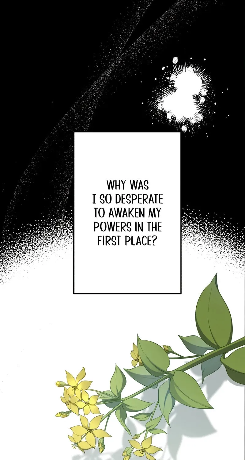Until the Soul of the Fallen Queen Knows Love Chapter 2 page 55 - 