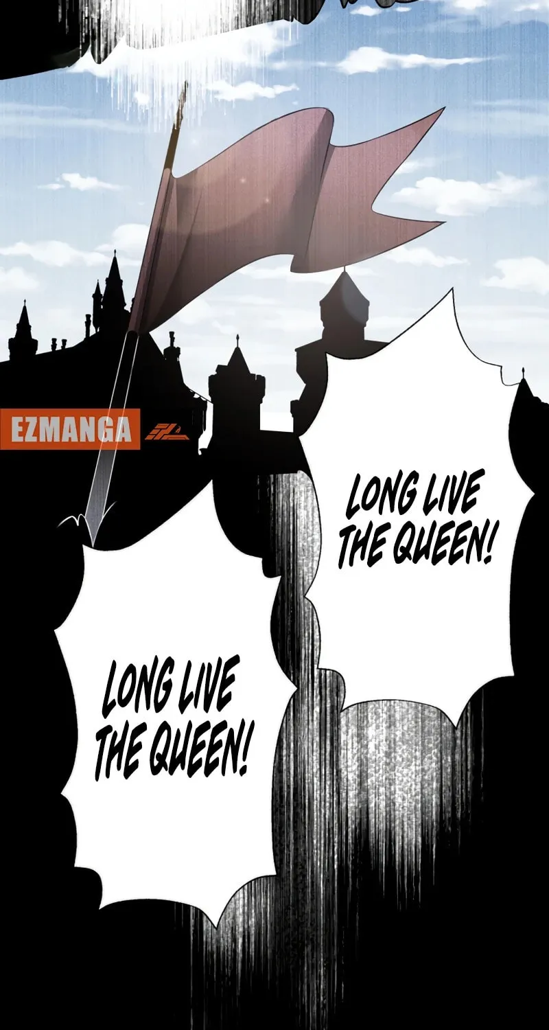 Until the Soul of the Fallen Queen Knows Love Chapter 2 page 7 - 