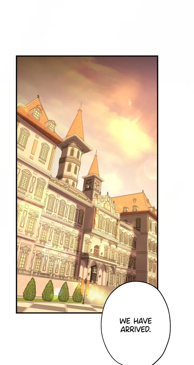 Until the Soul of the Fallen Queen Knows Love Chapter 2 page 61 - 