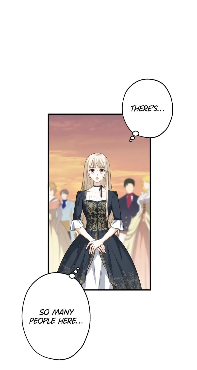 Until the Soul of the Fallen Queen Knows Love Chapter 2 page 65 - 