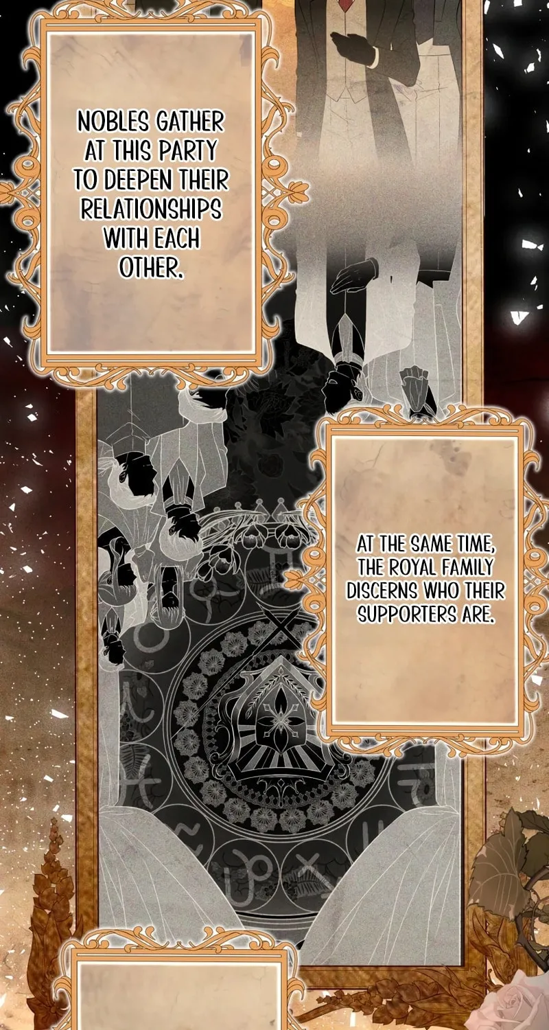 Until the Soul of the Fallen Queen Knows Love Chapter 2 page 67 - 