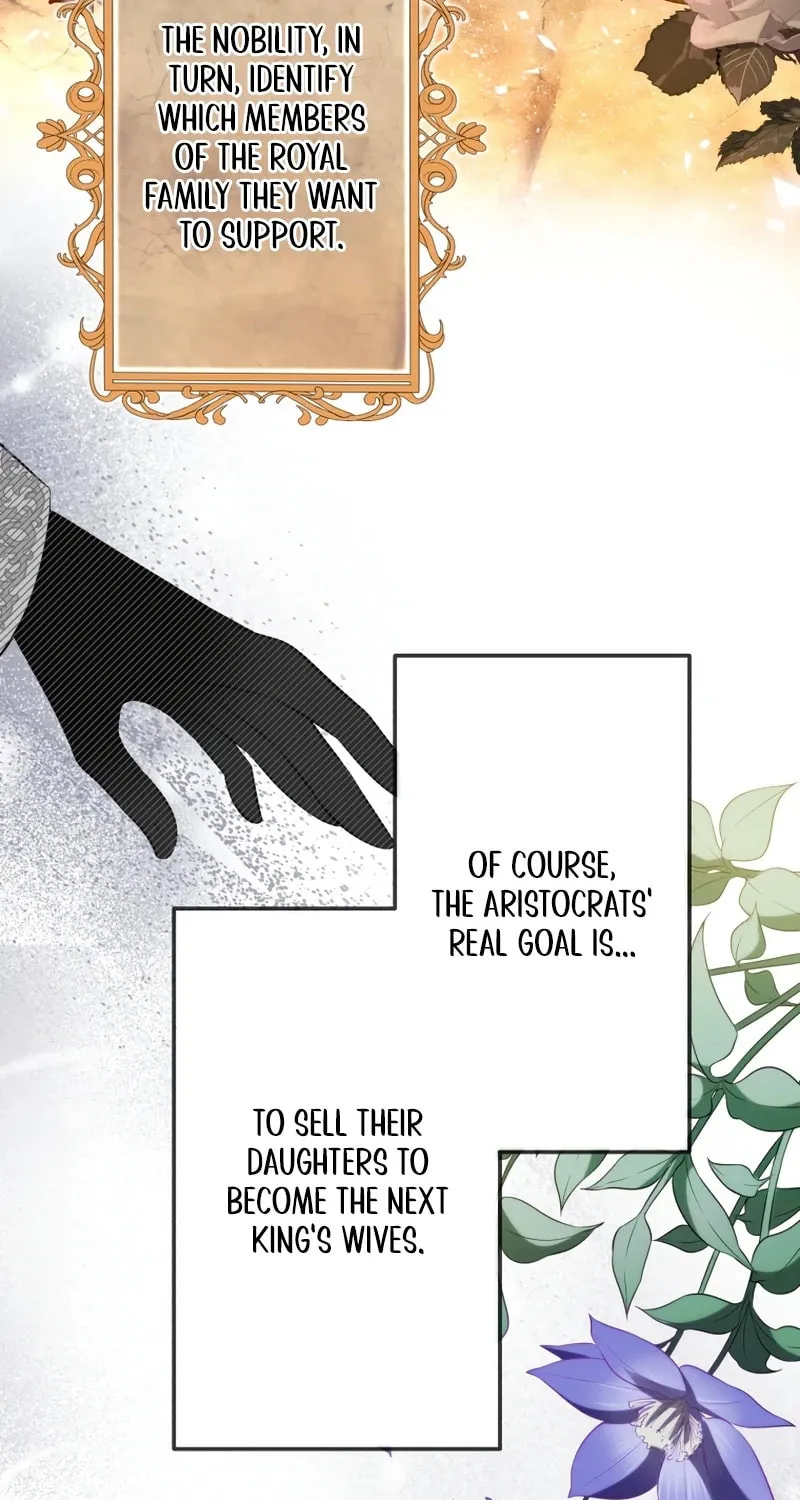 Until the Soul of the Fallen Queen Knows Love Chapter 2 page 68 - 