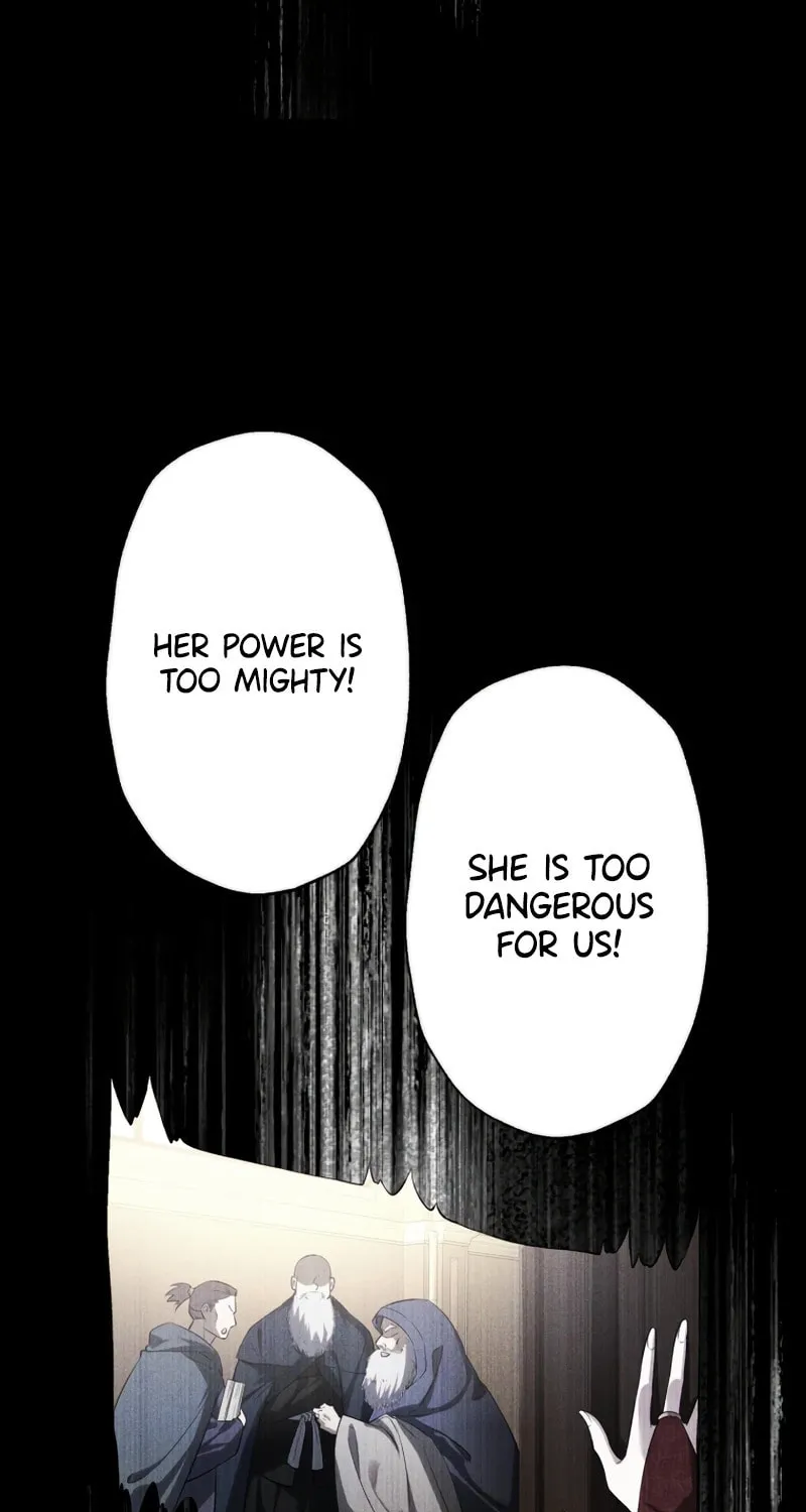 Until the Soul of the Fallen Queen Knows Love Chapter 2 page 8 - 