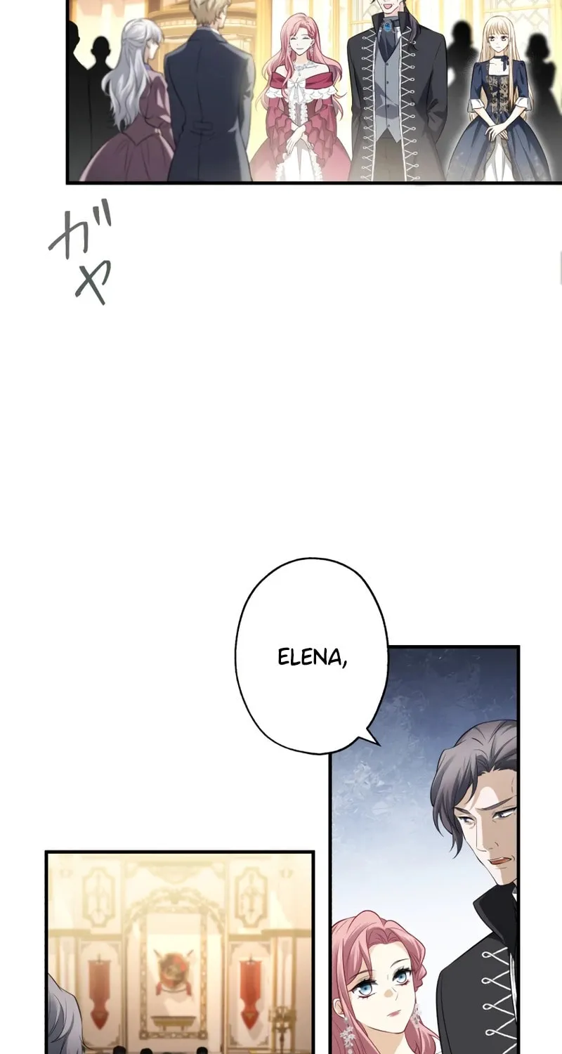 Until the Soul of the Fallen Queen Knows Love Chapter 2 page 73 - 