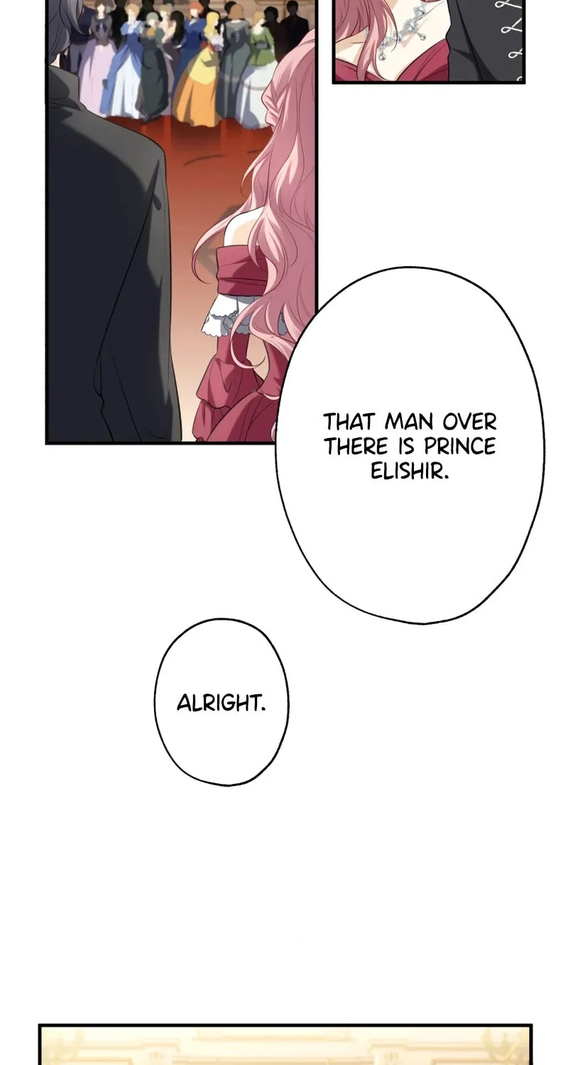 Until the Soul of the Fallen Queen Knows Love Chapter 2 page 74 - 