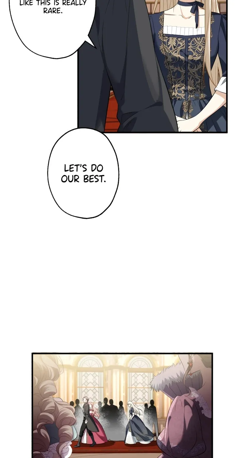 Until the Soul of the Fallen Queen Knows Love Chapter 2 page 76 - 