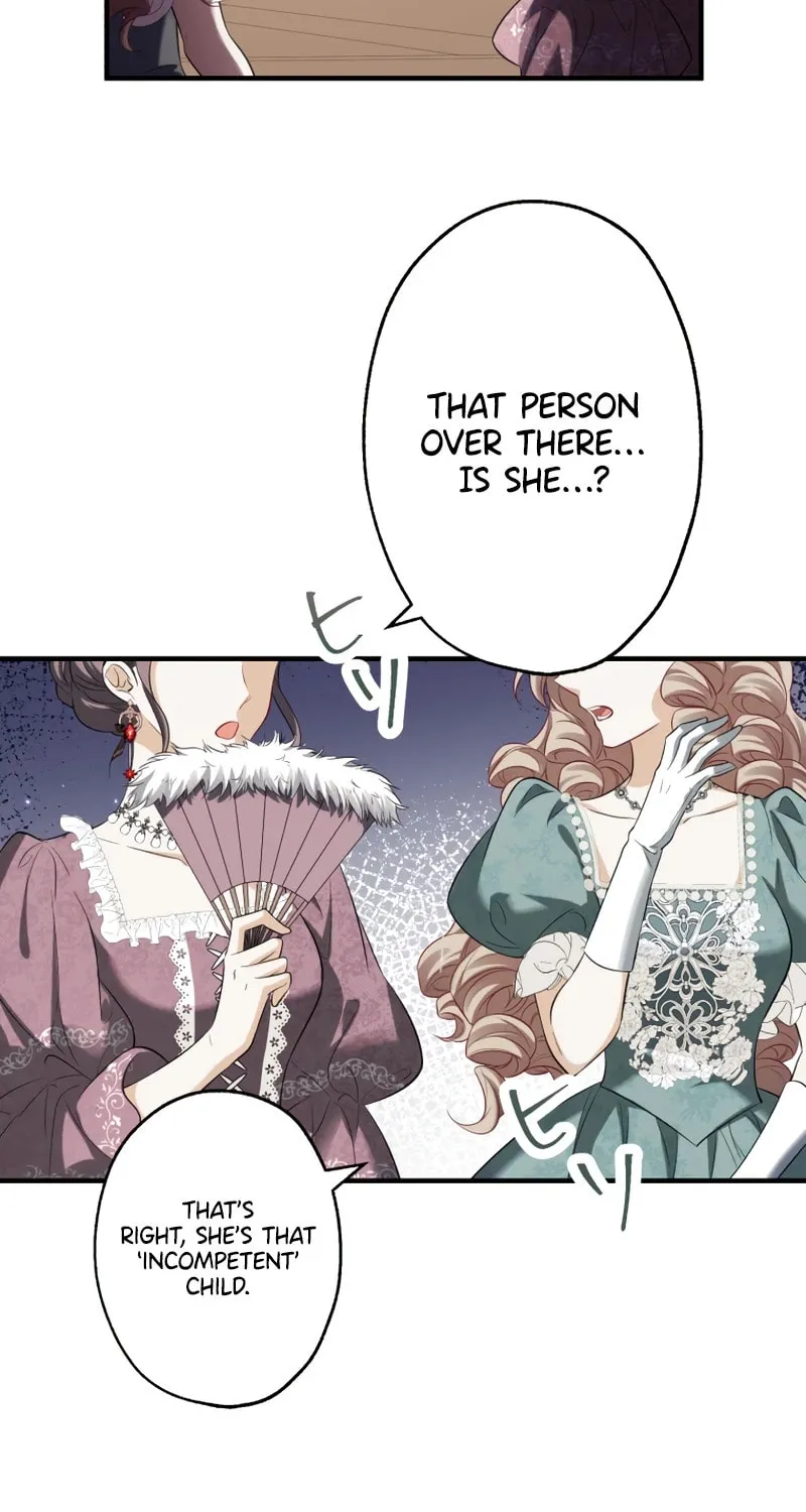 Until the Soul of the Fallen Queen Knows Love Chapter 2 page 77 - 
