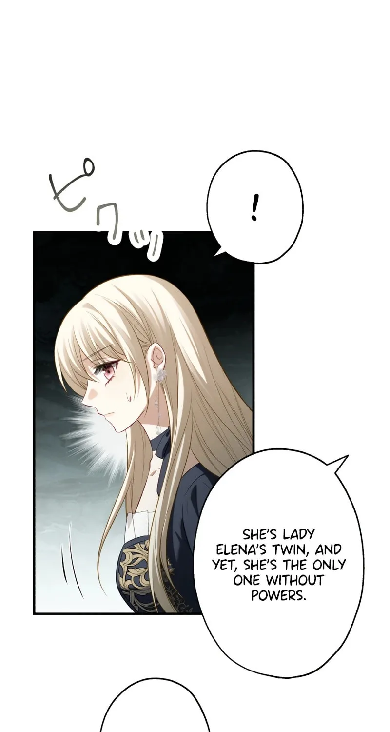 Until the Soul of the Fallen Queen Knows Love Chapter 2 page 78 - 
