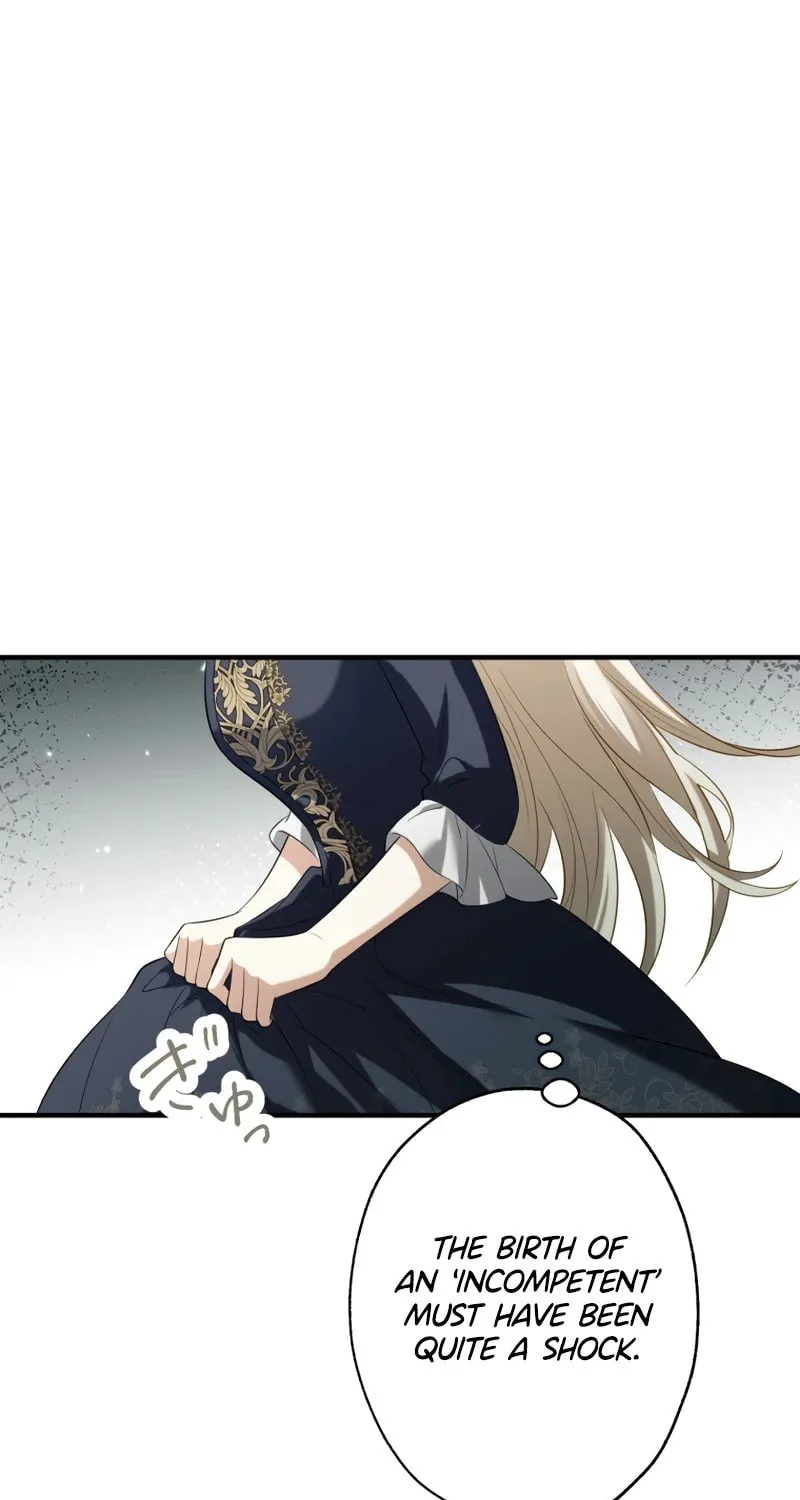Until the Soul of the Fallen Queen Knows Love Chapter 2 page 80 - 
