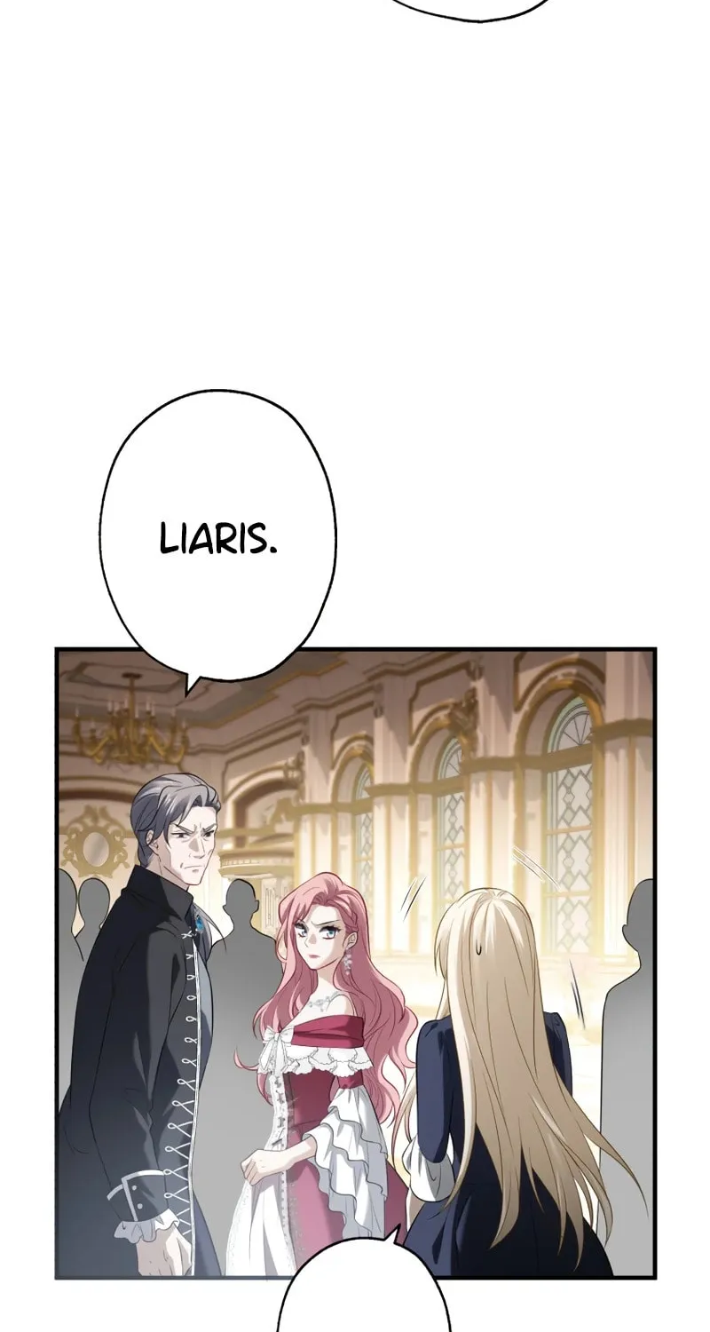 Until the Soul of the Fallen Queen Knows Love Chapter 2 page 81 - 