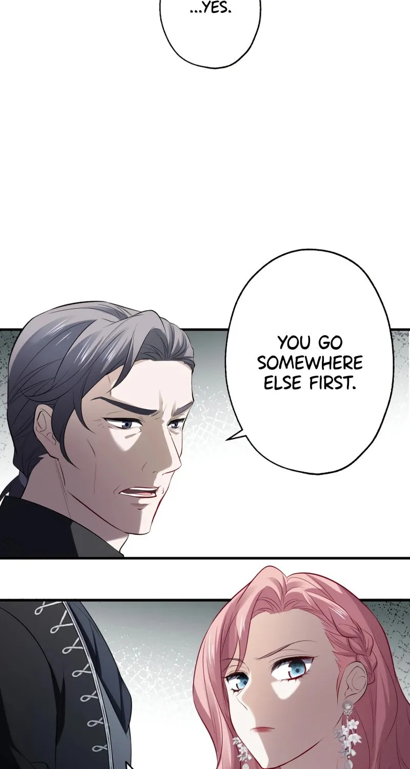 Until the Soul of the Fallen Queen Knows Love Chapter 2 page 82 - 