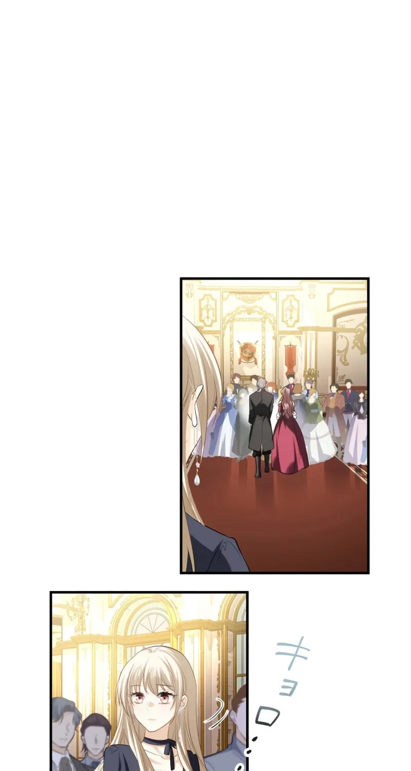 Until the Soul of the Fallen Queen Knows Love Chapter 2 page 85 - 