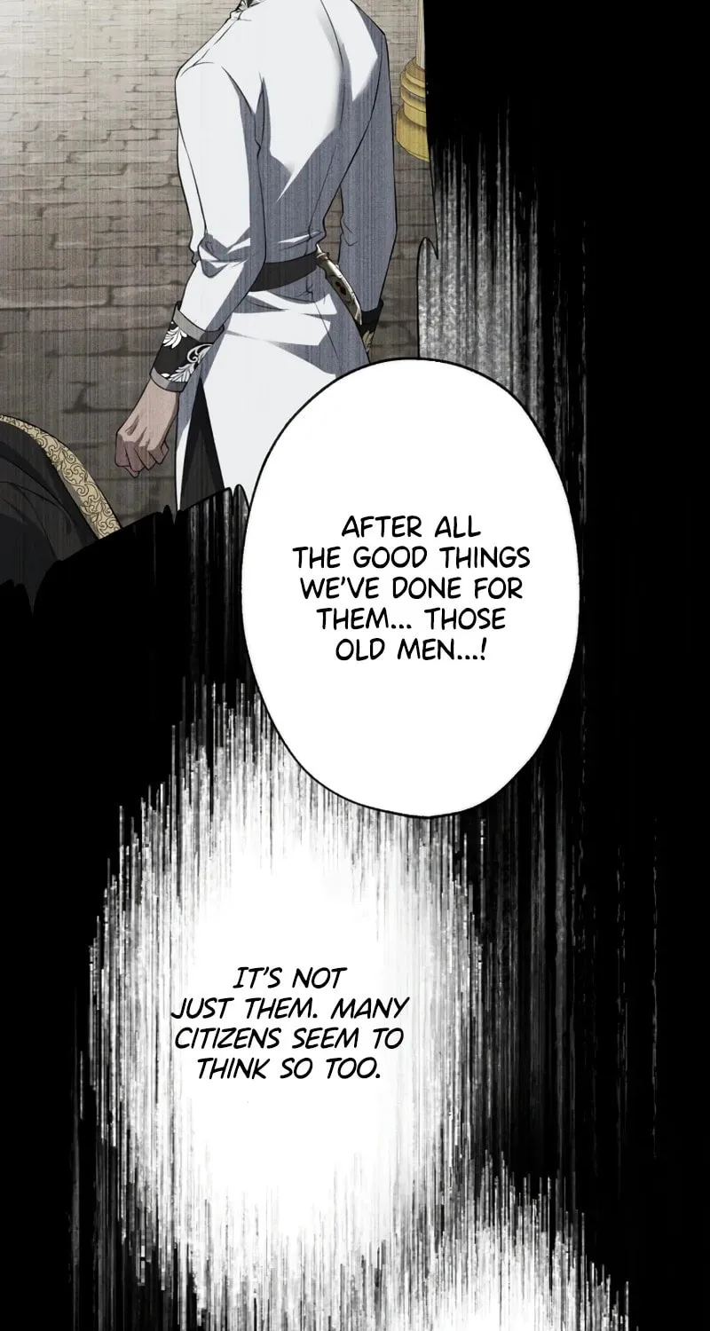 Until the Soul of the Fallen Queen Knows Love Chapter 2 page 10 - 