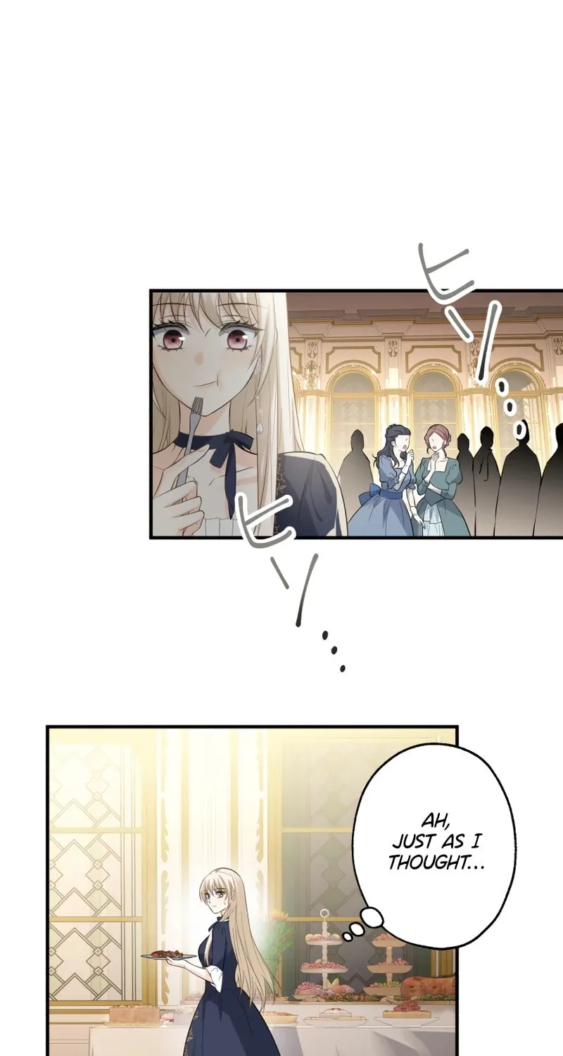 Until the Soul of the Fallen Queen Knows Love Chapter 2 page 92 - 