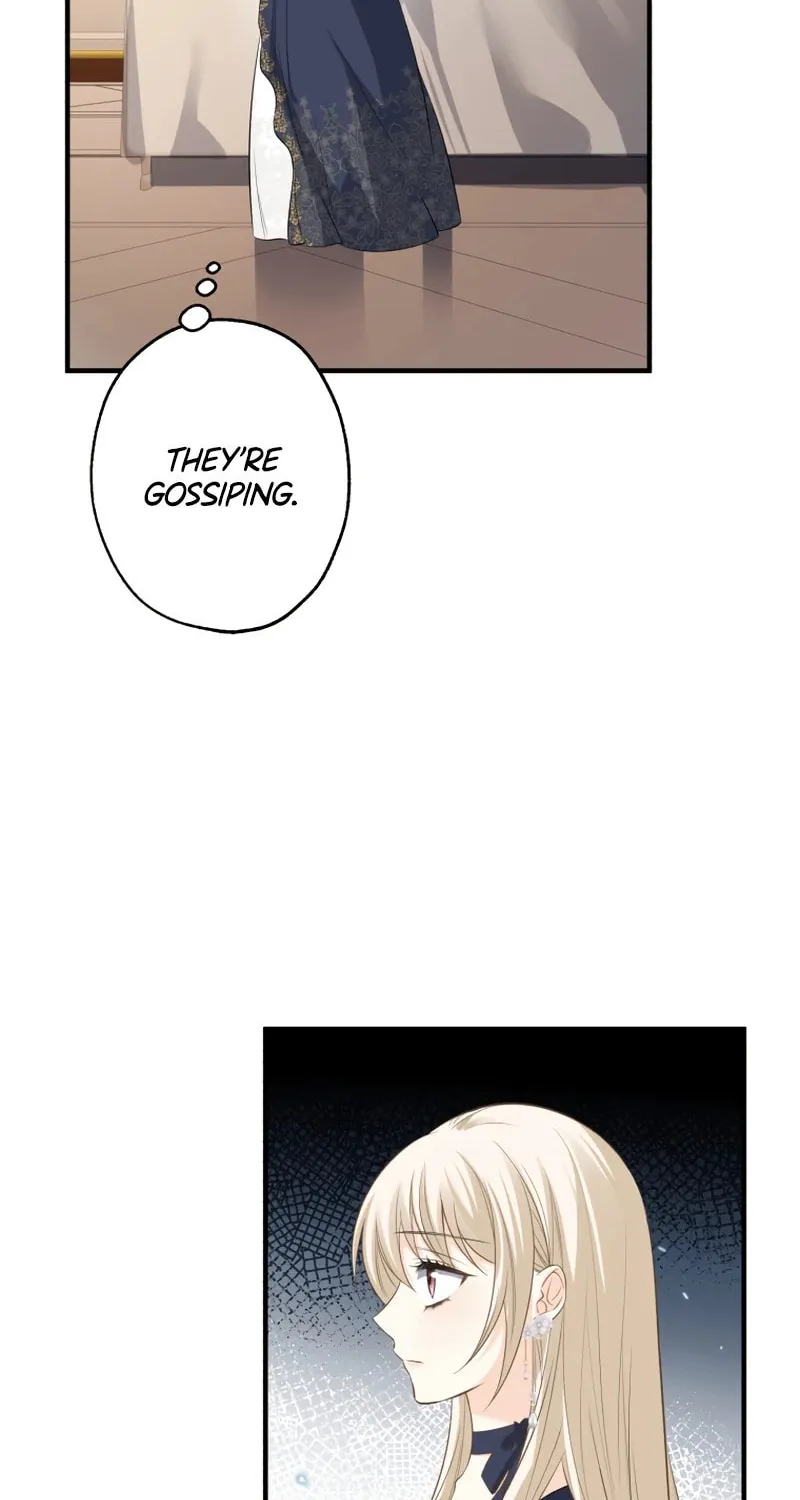Until the Soul of the Fallen Queen Knows Love Chapter 2 page 93 - 