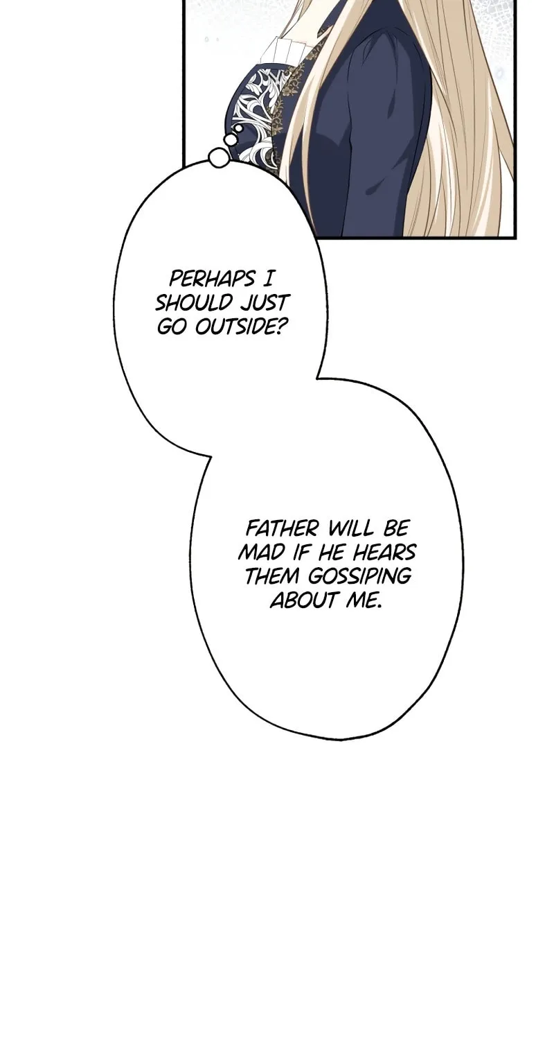Until the Soul of the Fallen Queen Knows Love Chapter 2 page 94 - 