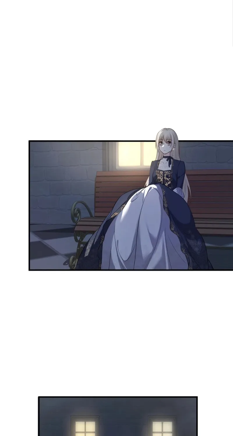 Until the Soul of the Fallen Queen Knows Love Chapter 2 page 96 - 