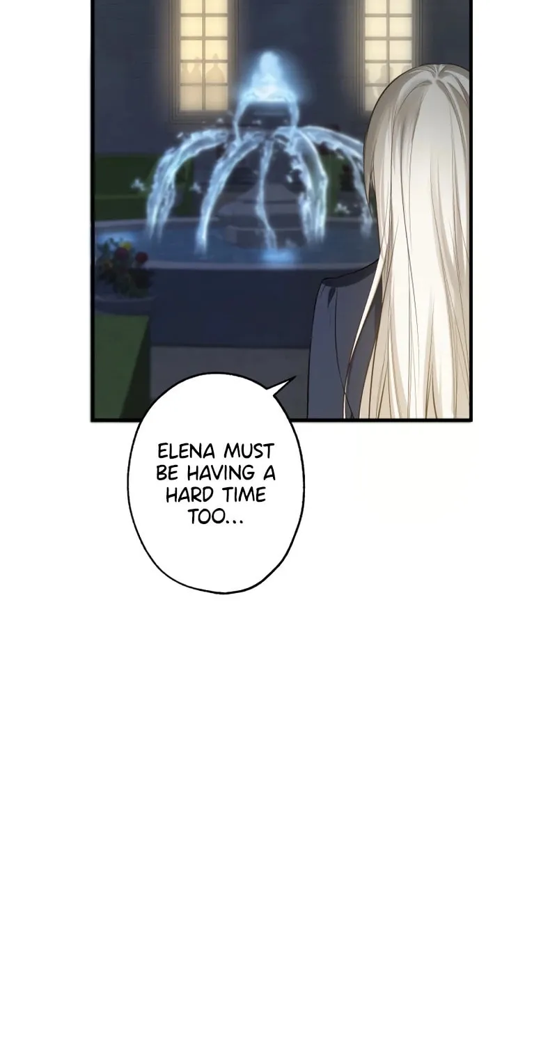 Until the Soul of the Fallen Queen Knows Love Chapter 2 page 97 - 