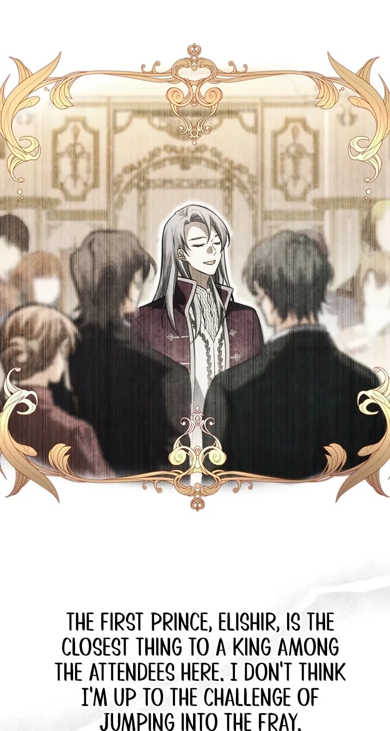 Until the Soul of the Fallen Queen Knows Love Chapter 2 page 98 - 