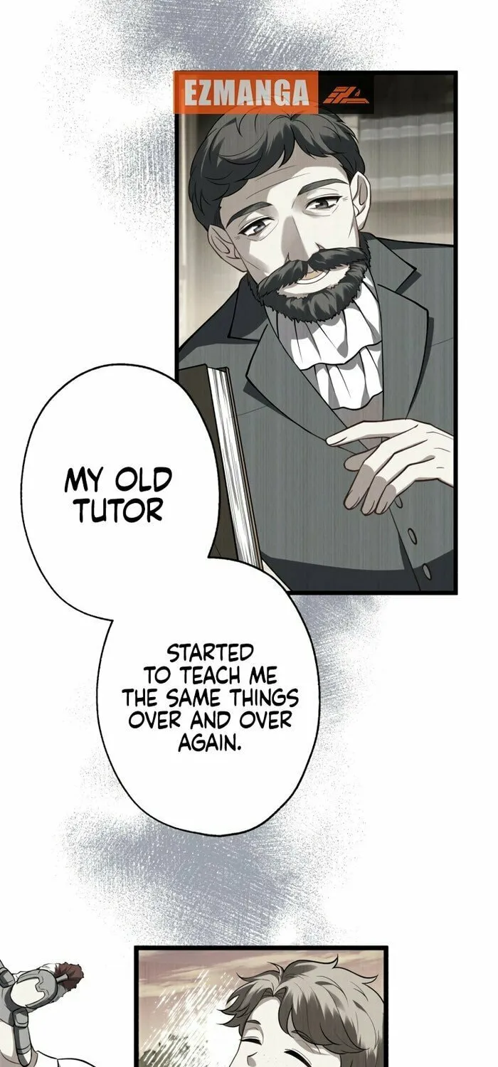 Until the Soul of the Fallen Queen Knows Love Chapter 20 page 11 - 