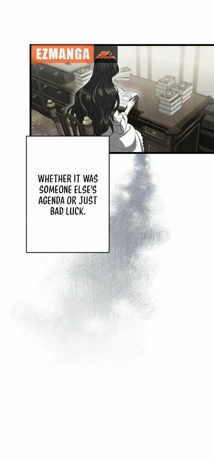 Until the Soul of the Fallen Queen Knows Love Chapter 20 page 15 - 
