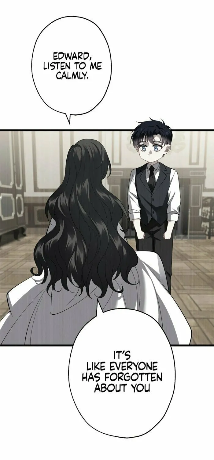 Until the Soul of the Fallen Queen Knows Love Chapter 20 page 16 - 