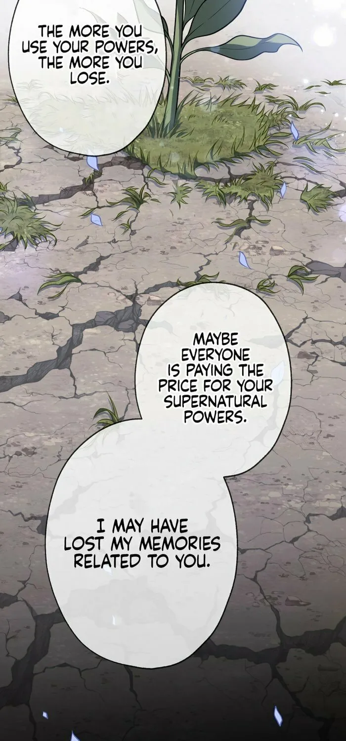 Until the Soul of the Fallen Queen Knows Love Chapter 20 page 19 - 