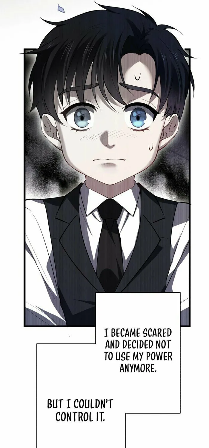 Until the Soul of the Fallen Queen Knows Love Chapter 20 page 21 - 