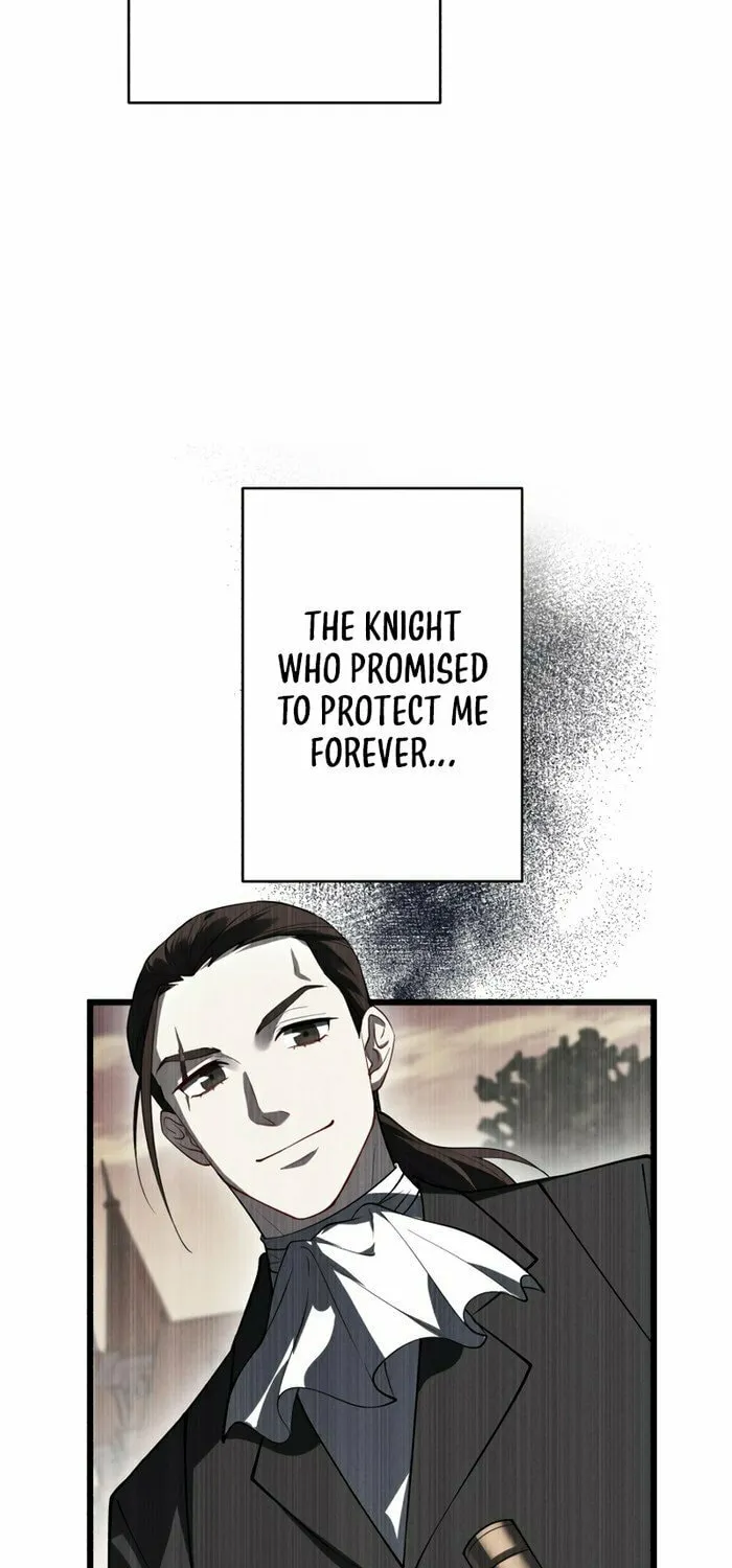 Until the Soul of the Fallen Queen Knows Love Chapter 20 page 22 - 