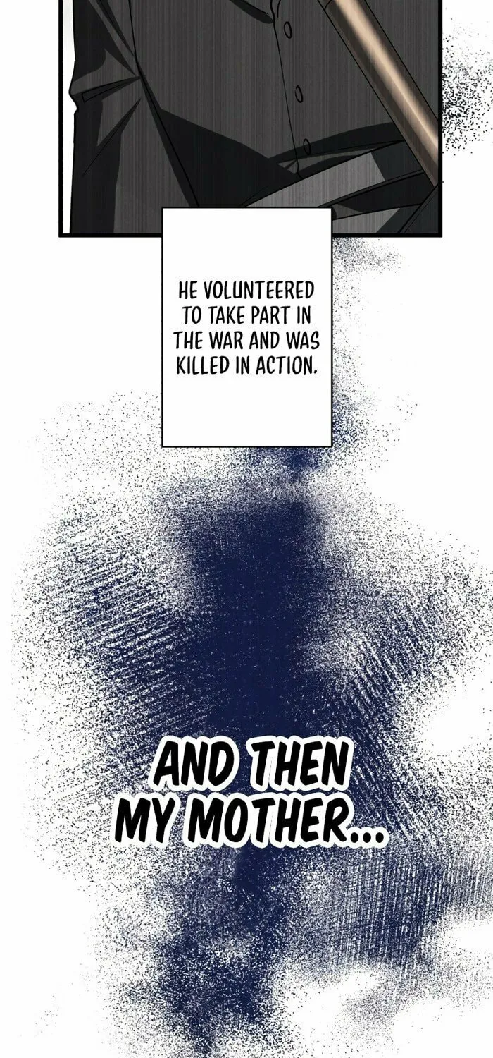 Until the Soul of the Fallen Queen Knows Love Chapter 20 page 23 - 