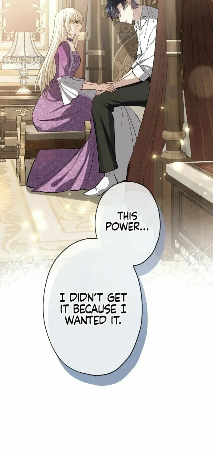 Until the Soul of the Fallen Queen Knows Love Chapter 20 page 29 - 