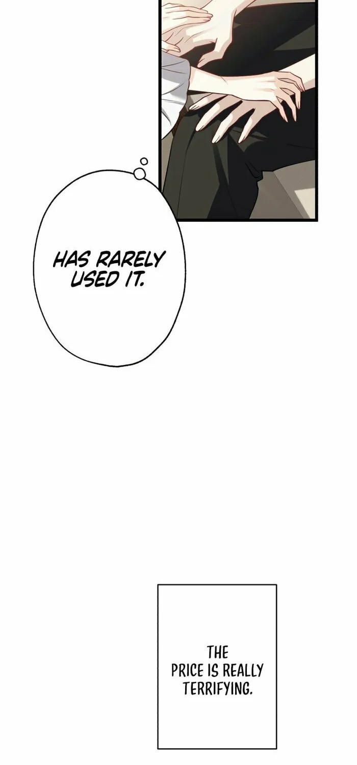 Until the Soul of the Fallen Queen Knows Love Chapter 20 page 31 - 
