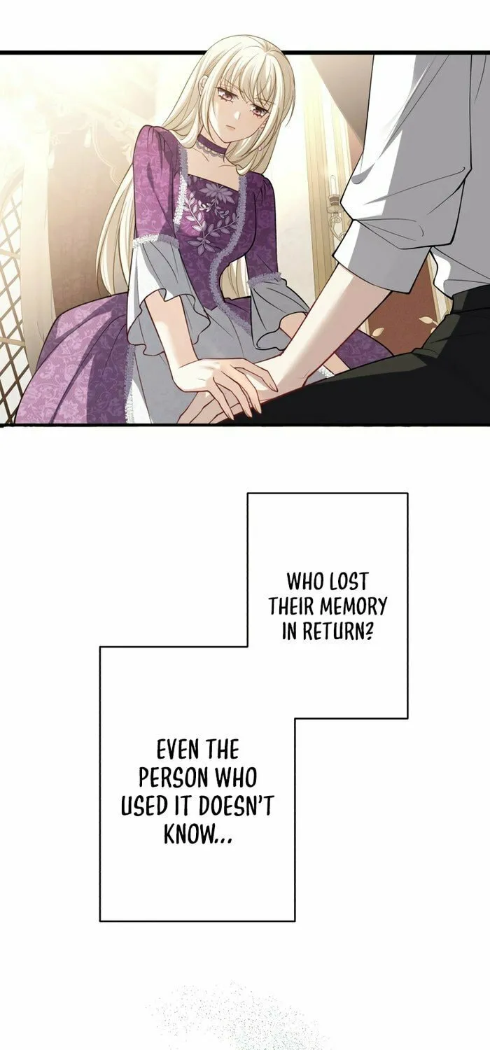 Until the Soul of the Fallen Queen Knows Love Chapter 20 page 32 - 