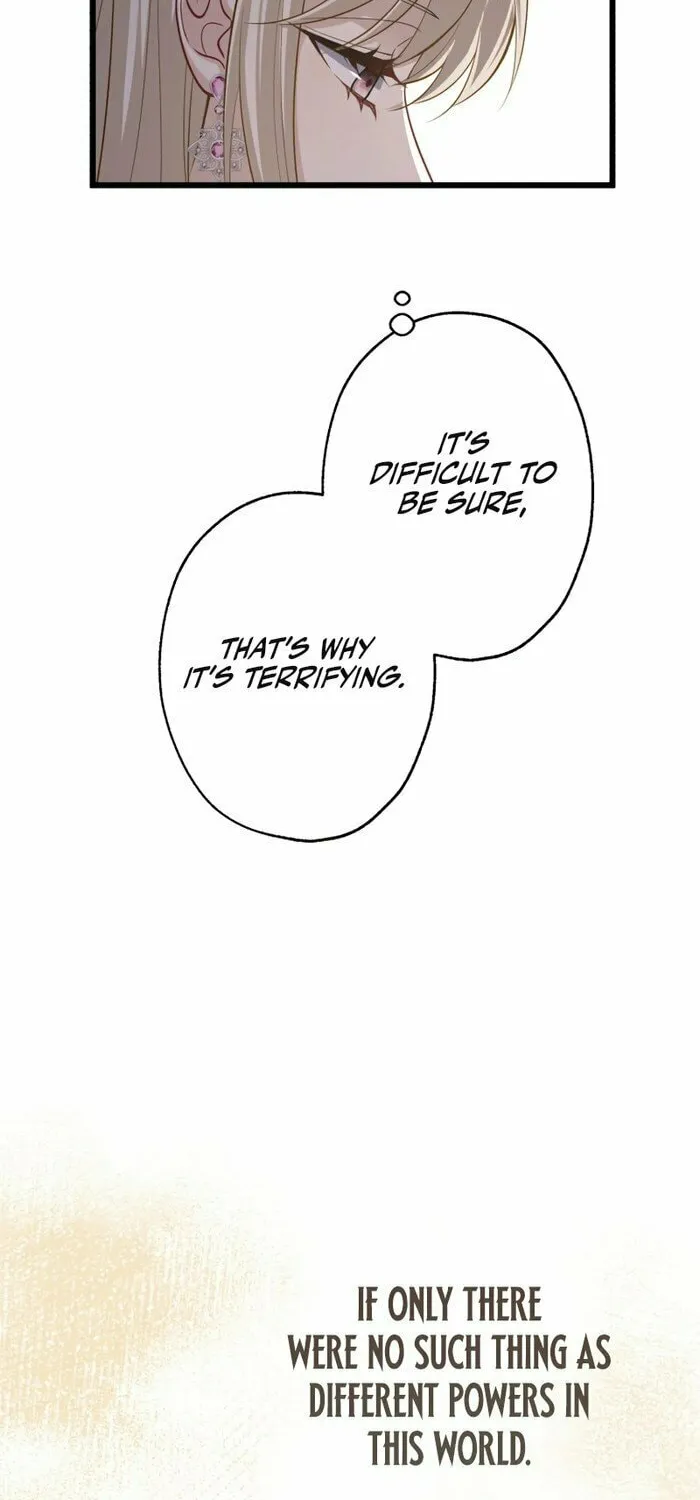 Until the Soul of the Fallen Queen Knows Love Chapter 20 page 36 - 