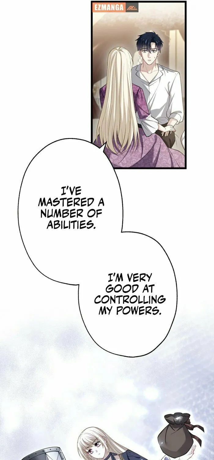 Until the Soul of the Fallen Queen Knows Love Chapter 20 page 42 - 