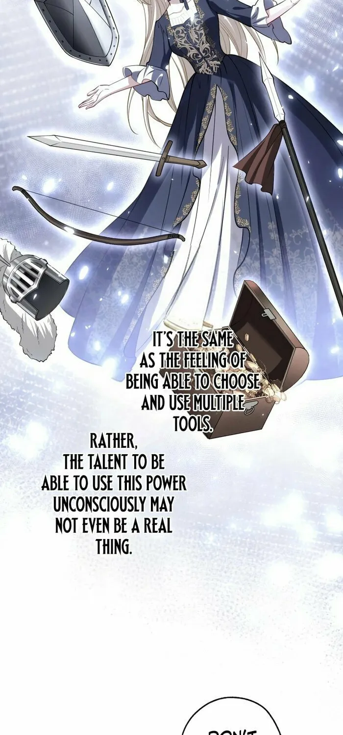 Until the Soul of the Fallen Queen Knows Love Chapter 20 page 43 - 