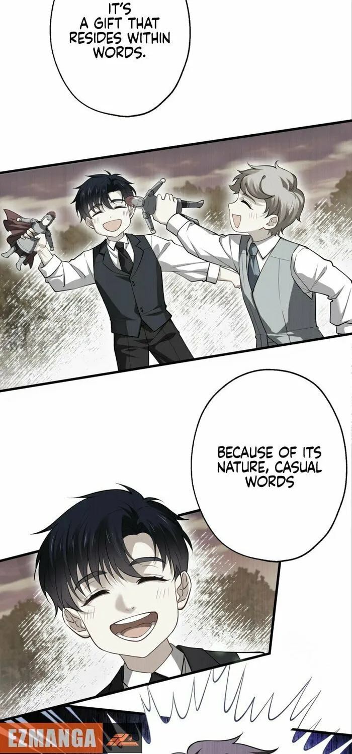 Until the Soul of the Fallen Queen Knows Love Chapter 20 page 6 - 