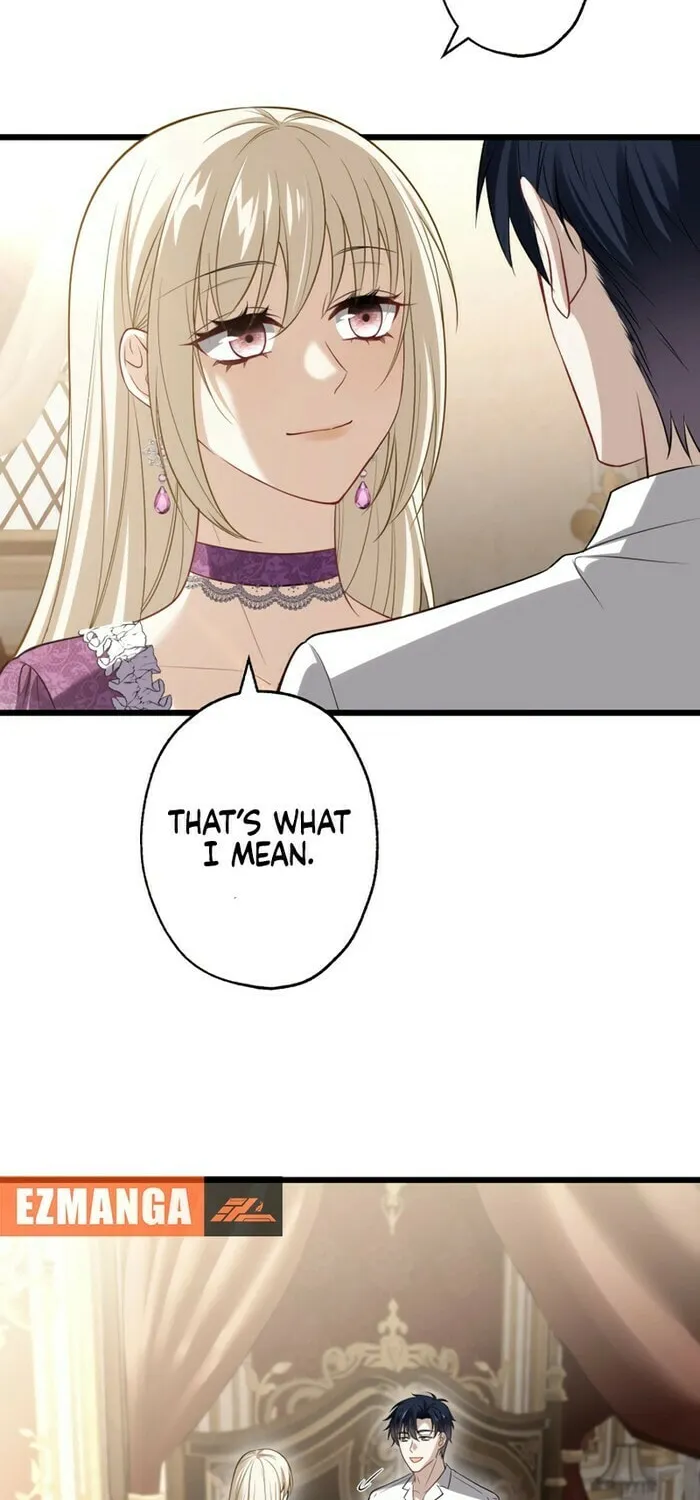 Until the Soul of the Fallen Queen Knows Love Chapter 20 page 52 - 