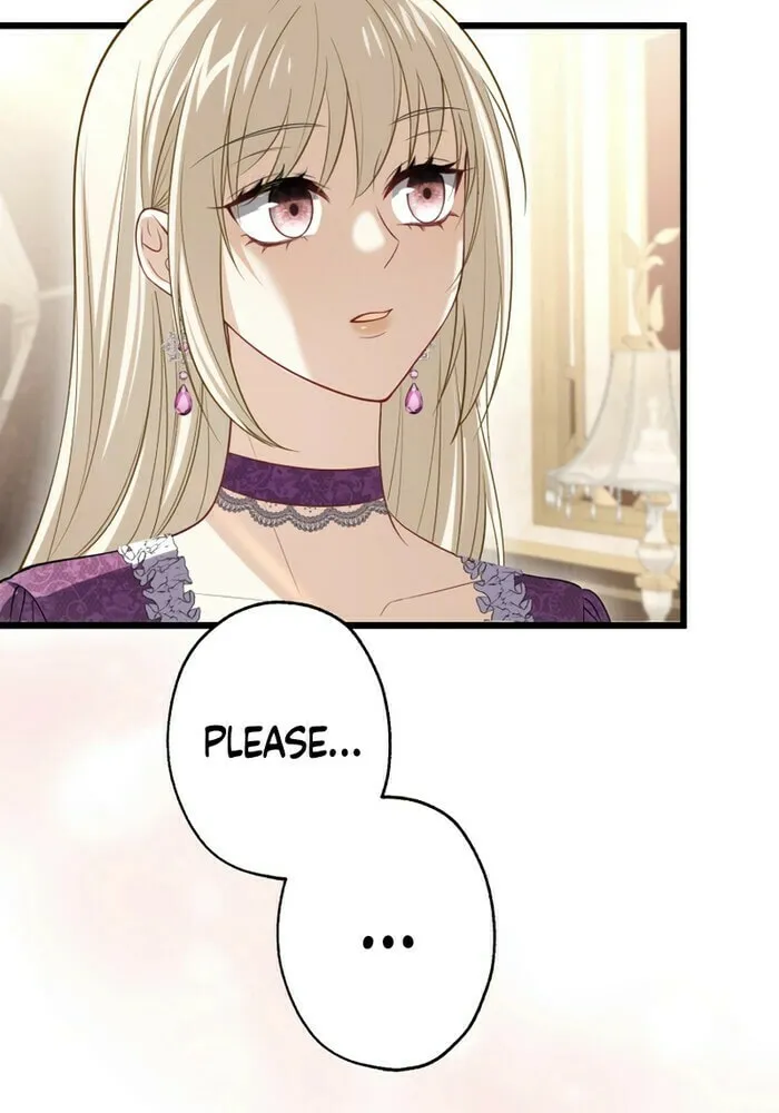 Until the Soul of the Fallen Queen Knows Love Chapter 20 page 55 - 
