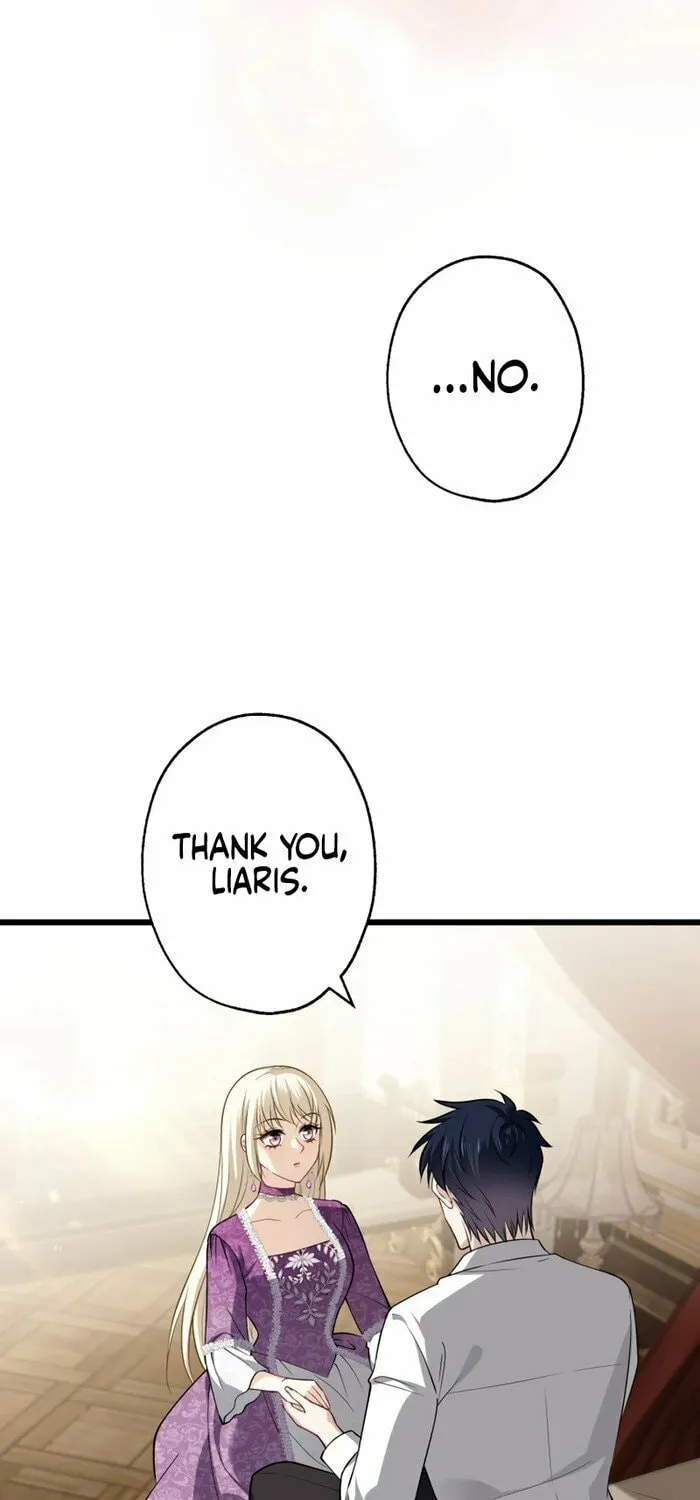 Until the Soul of the Fallen Queen Knows Love Chapter 20 page 56 - 